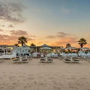 ### Sulla Spiaggia Al Poetto ### Appartement