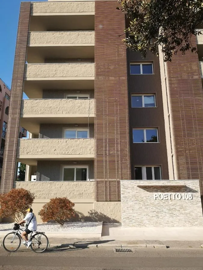 Istai Poetto Apartment Cagliari