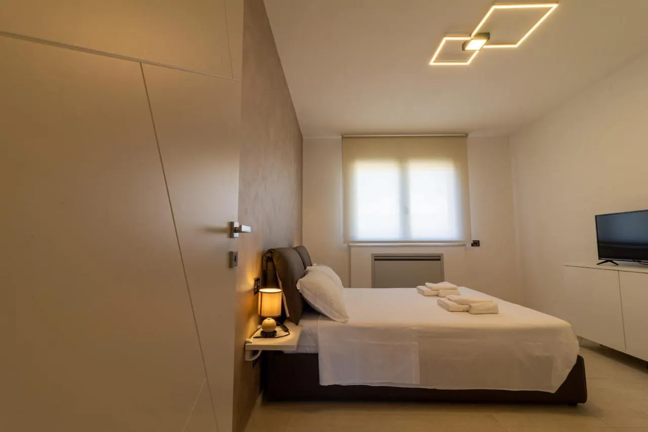 Istai Poetto Apartment Cagliari