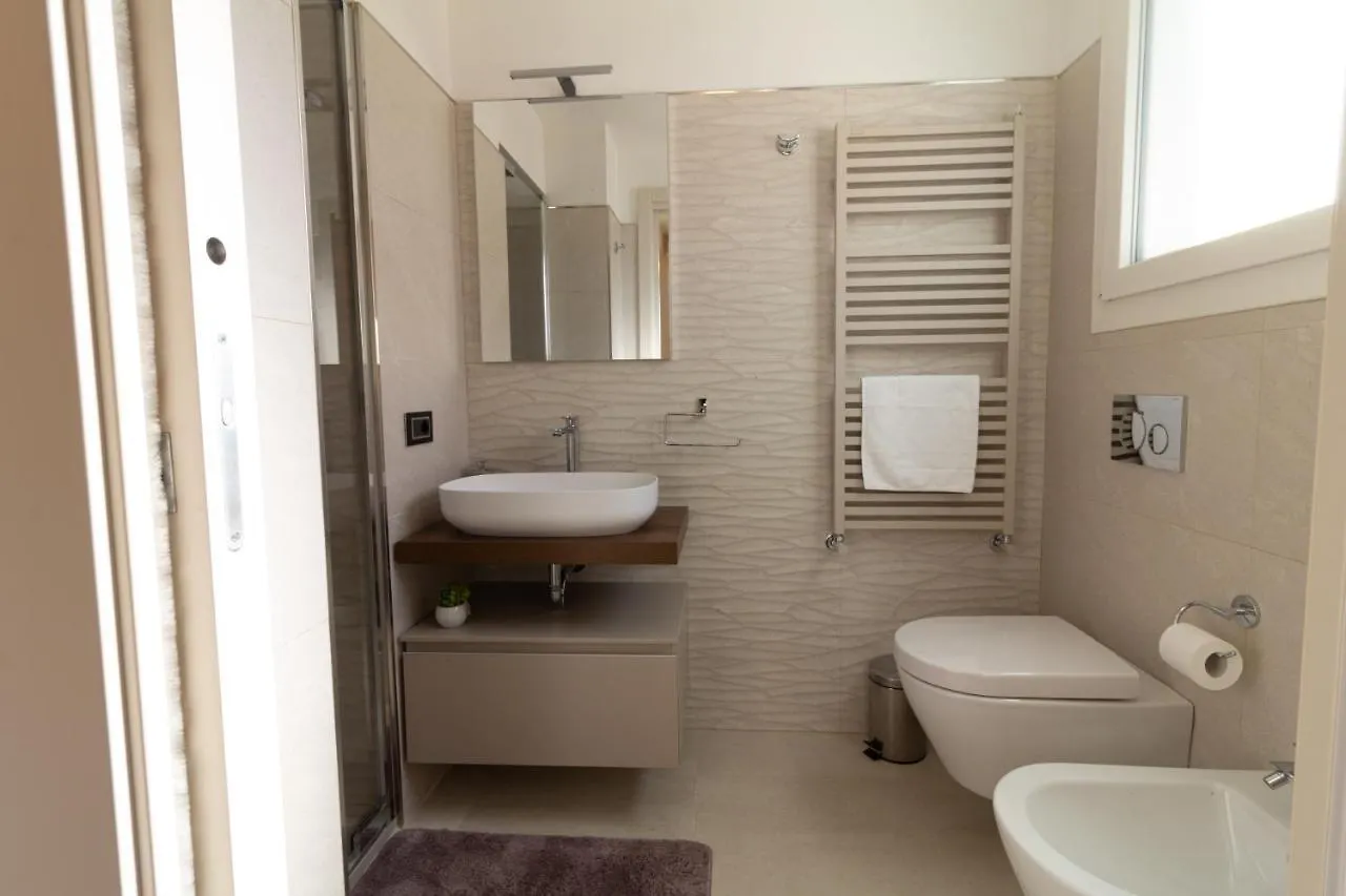Istai Poetto Apartment Cagliari 0*,