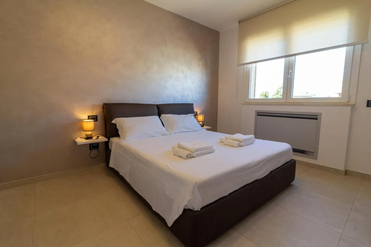 Istai Poetto Apartment Cagliari