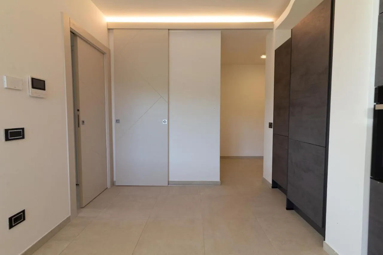 Istai Poetto Apartment Cagliari 0*,