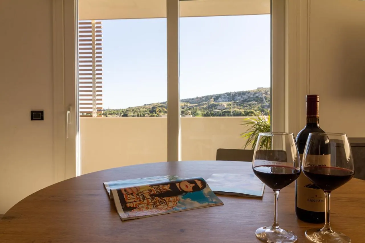 Istai Poetto Apartment Cagliari