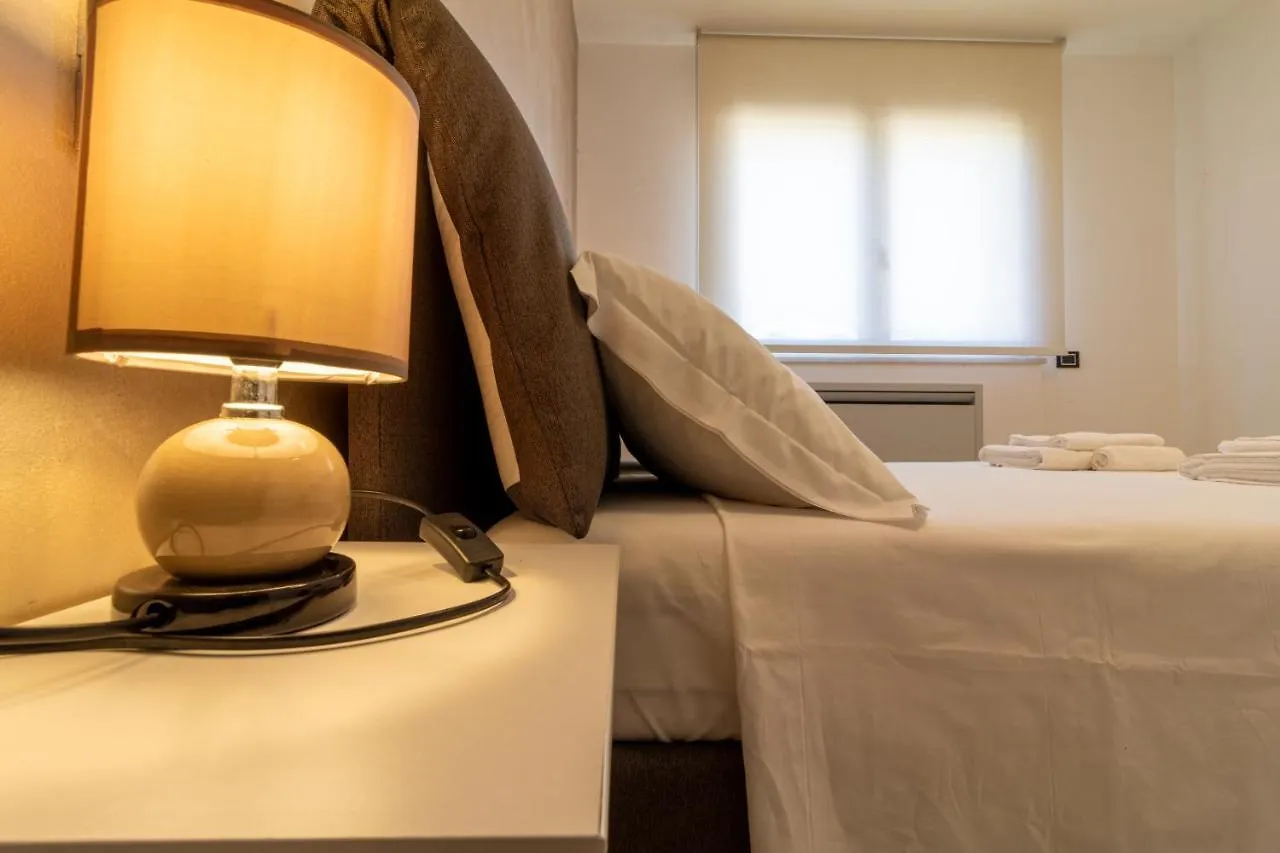 Istai Poetto Apartment Cagliari Italy