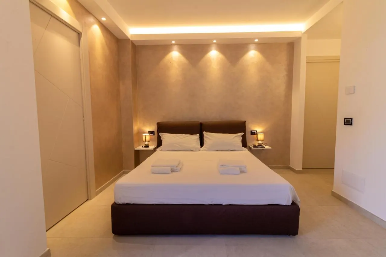 Istai Poetto Apartment Cagliari Italy
