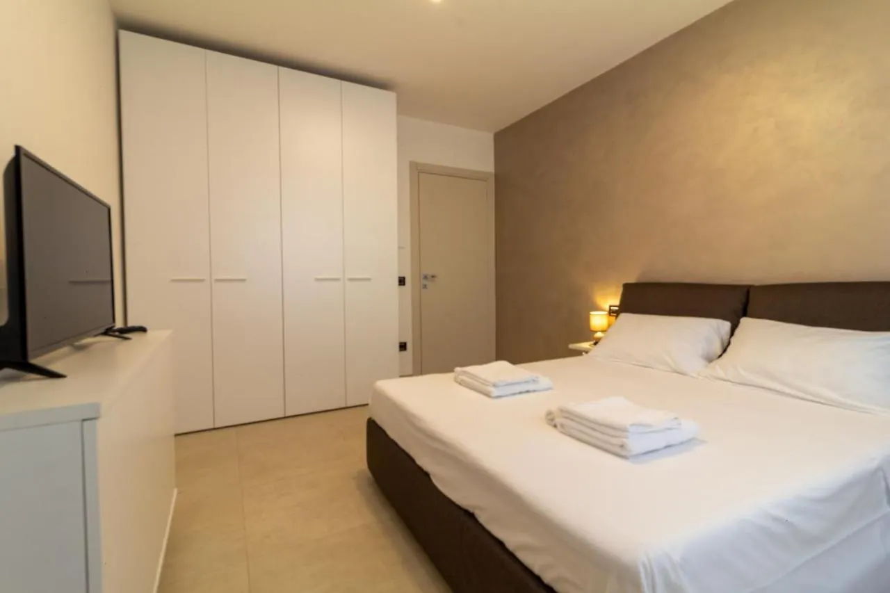 Istai Poetto Apartment Cagliari 0*,  Italy