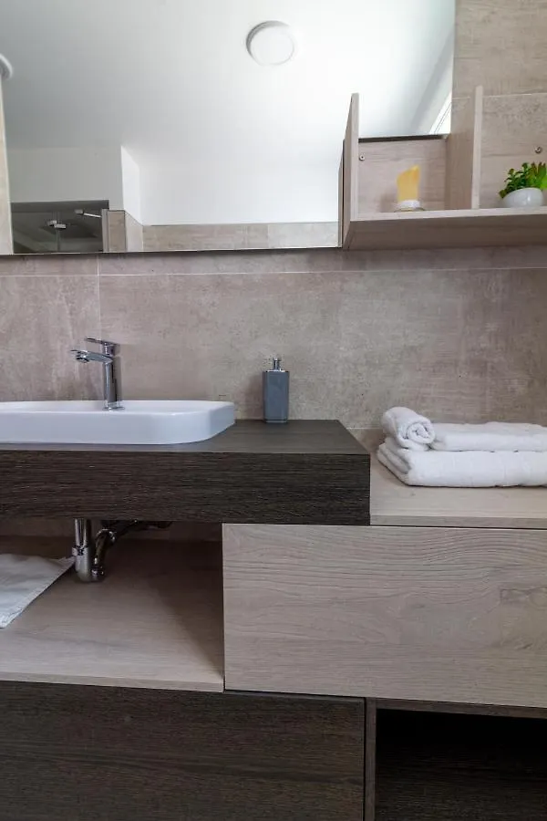 Istai Poetto Apartment Cagliari