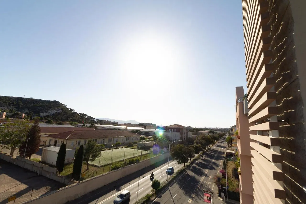 Istai Poetto Apartment Cagliari 0*,  Italy