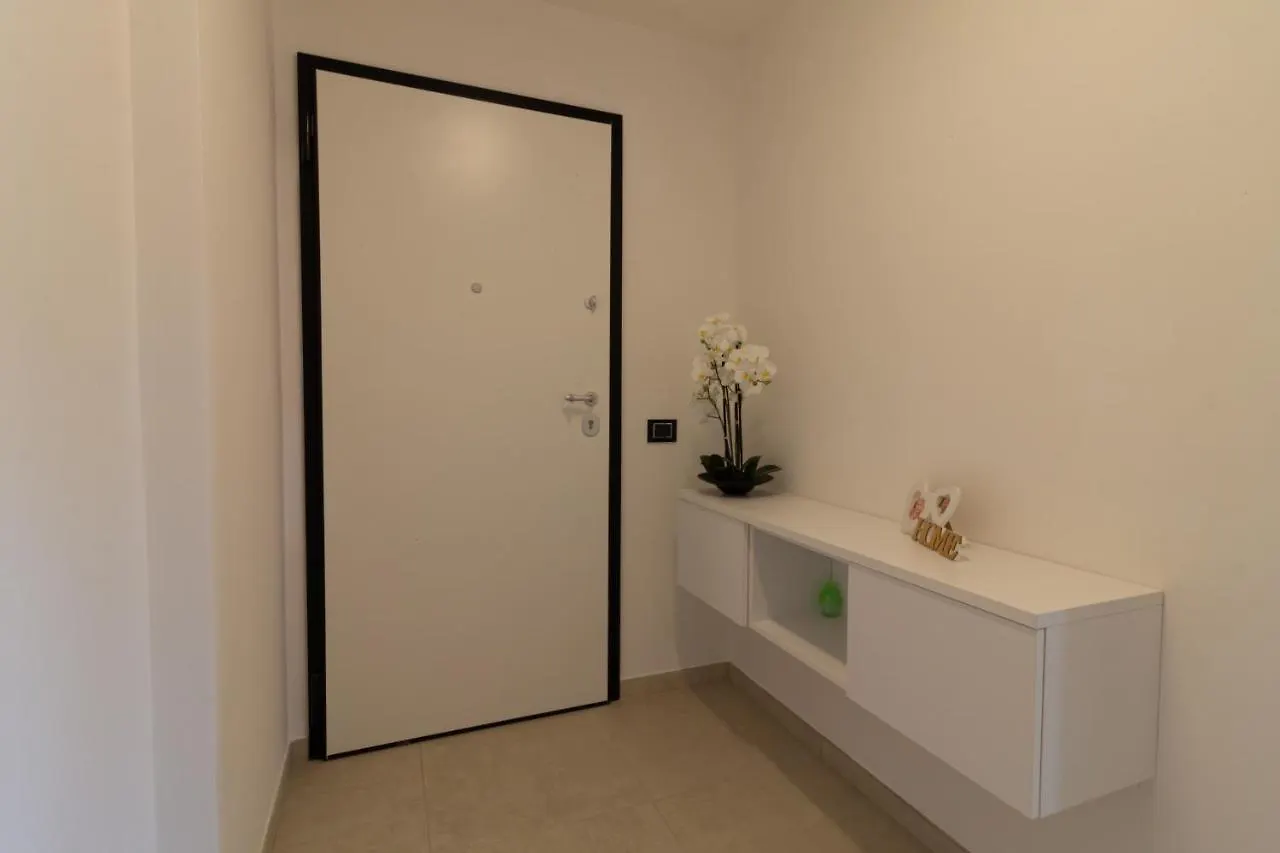 Istai Poetto Apartment Cagliari