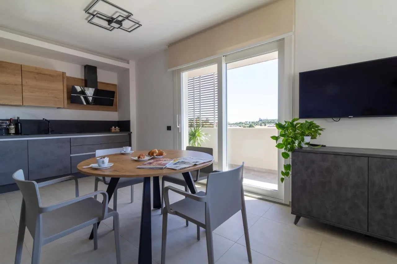 Istai Poetto Apartment contacts