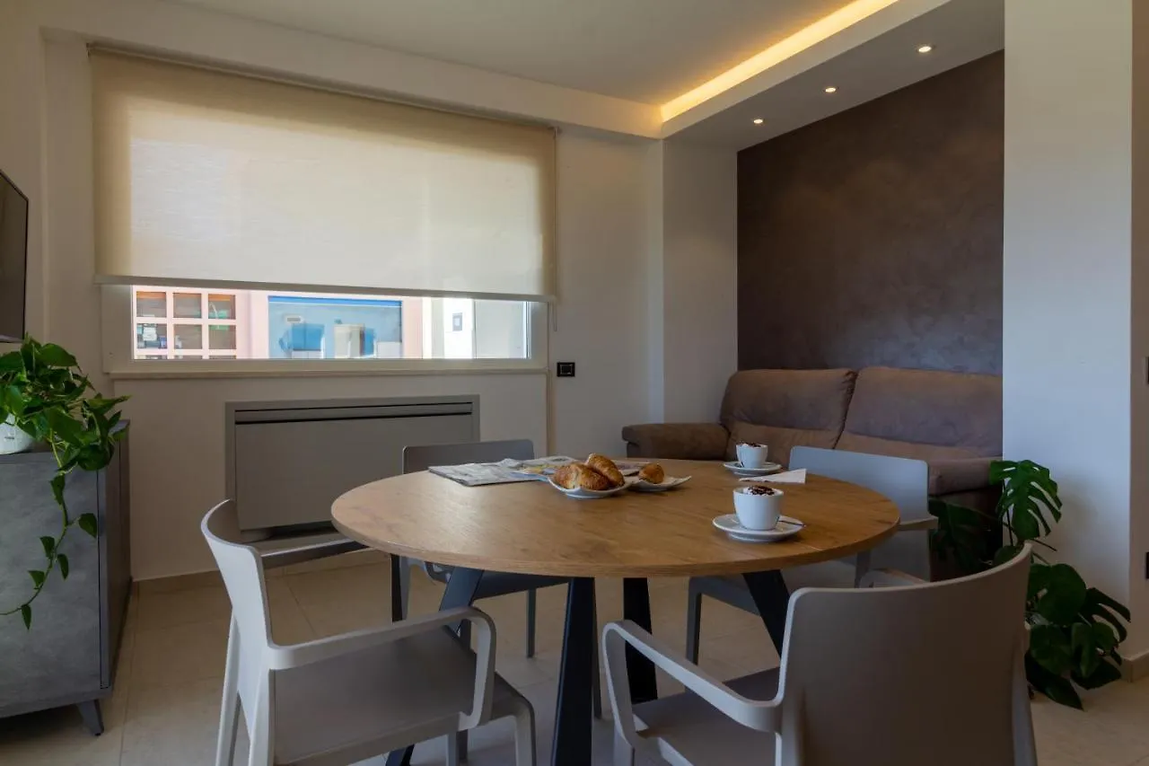 Istai Poetto Apartment Cagliari