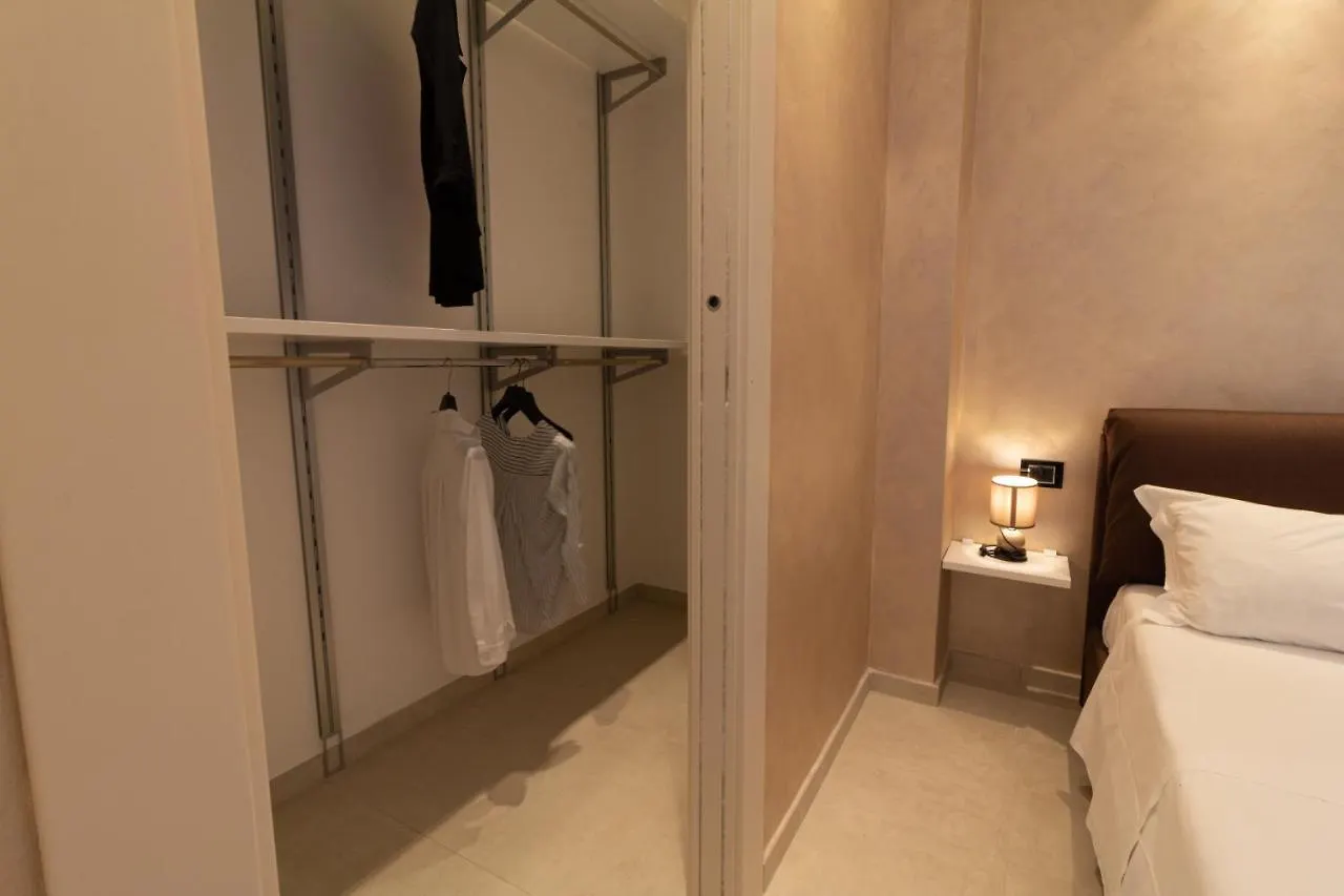 Istai Poetto Apartment Cagliari 0*,  Italy