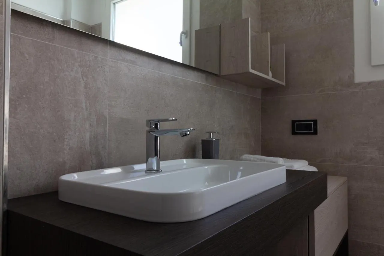 Istai Poetto Apartment Cagliari