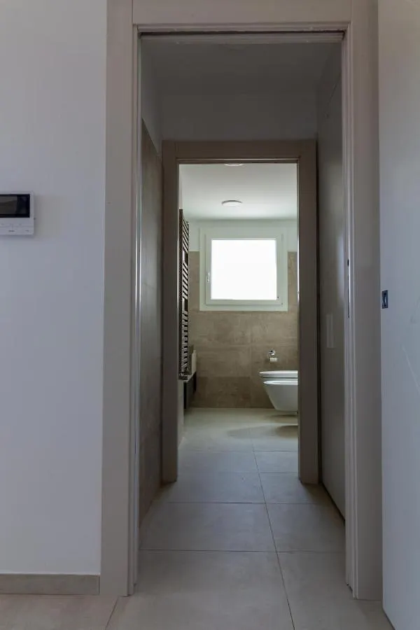 Istai Poetto Apartment Cagliari