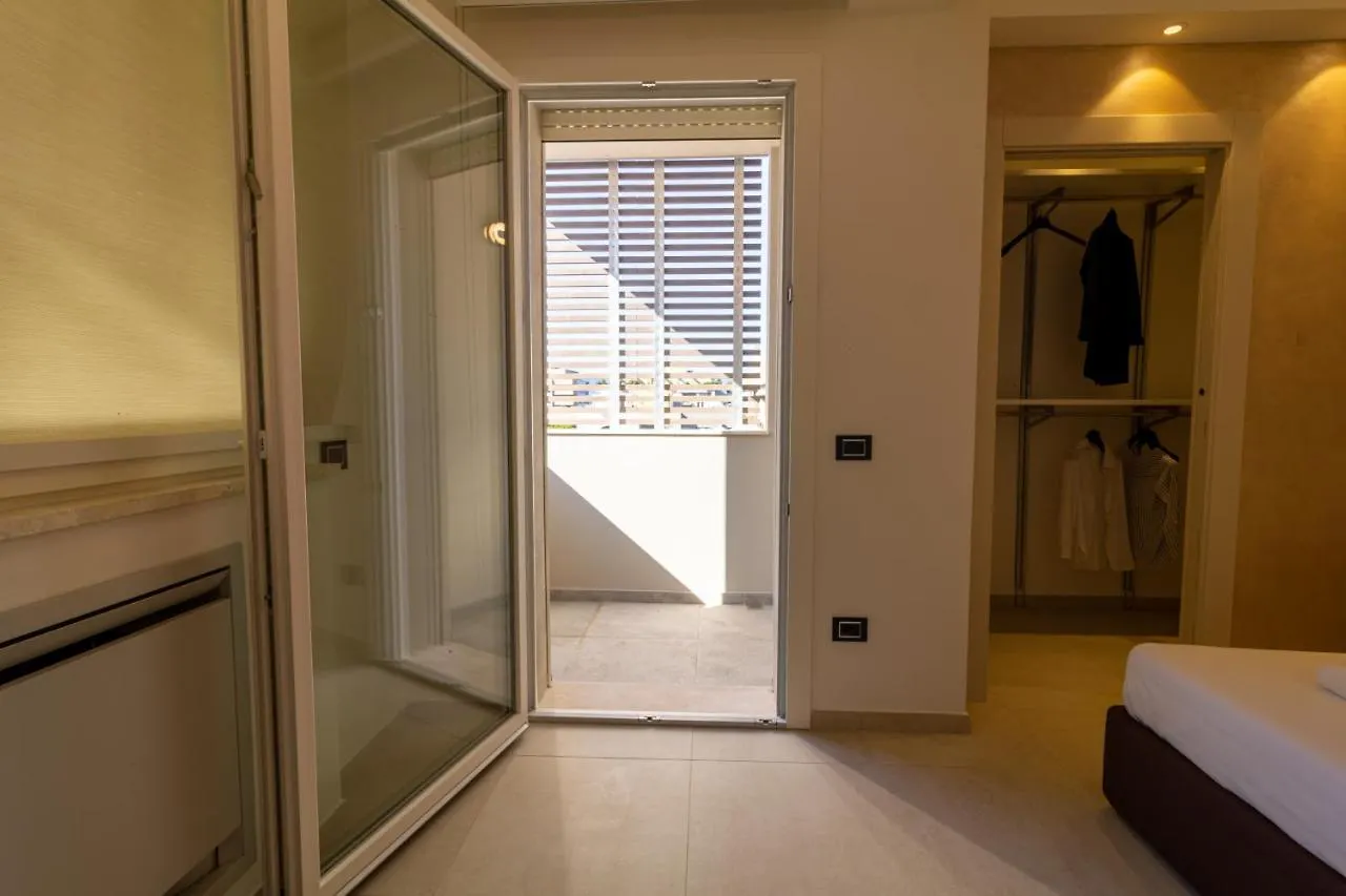 Istai Poetto Apartment Cagliari Italy