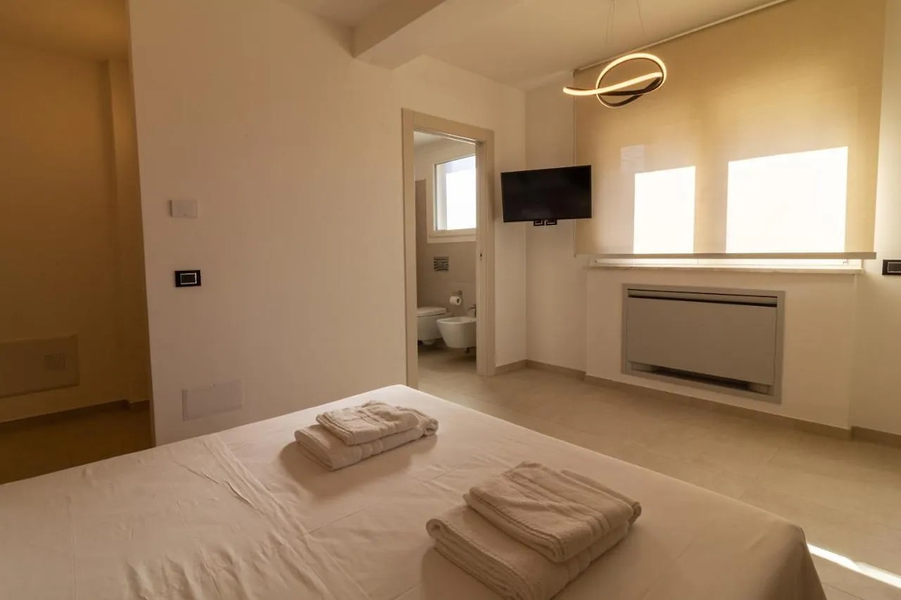 Istai Poetto Apartment Cagliari