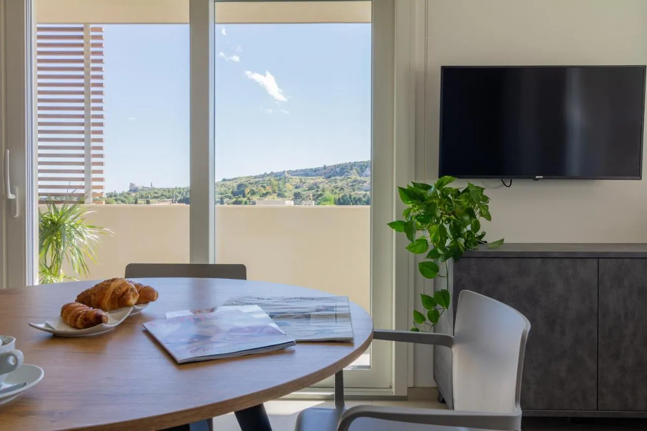 Istai Poetto Apartment Cagliari