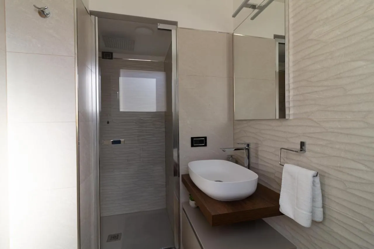 Istai Poetto Apartment Cagliari Italy