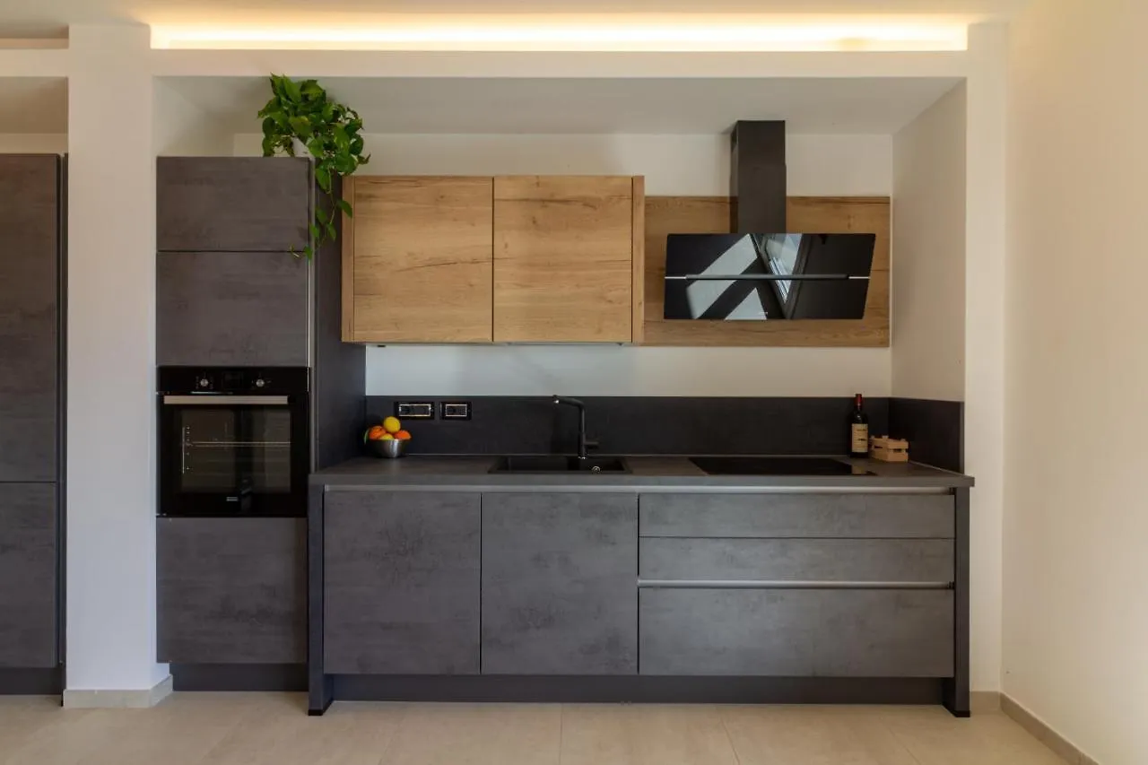 Istai Poetto Apartment Cagliari 0*,
