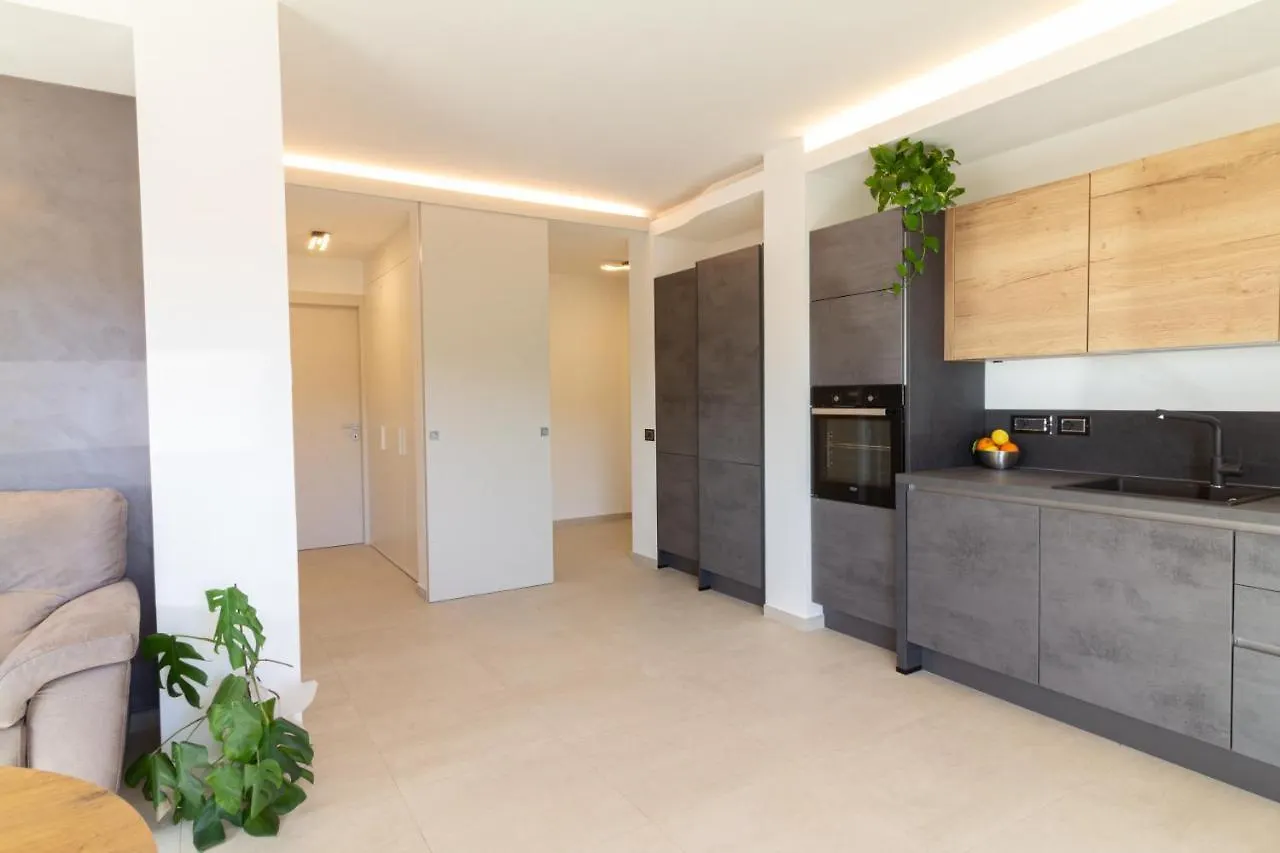 Istai Poetto Apartment Cagliari